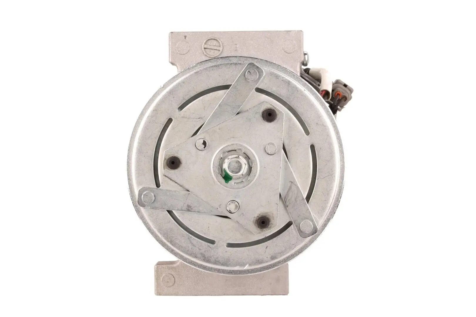 Kompressor, Klimaanlage WALKER WCP00098