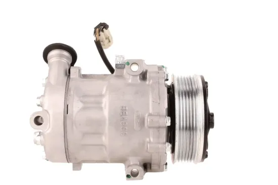 Kompressor, Klimaanlage WALKER WCP00099 Bild Kompressor, Klimaanlage WALKER WCP00099