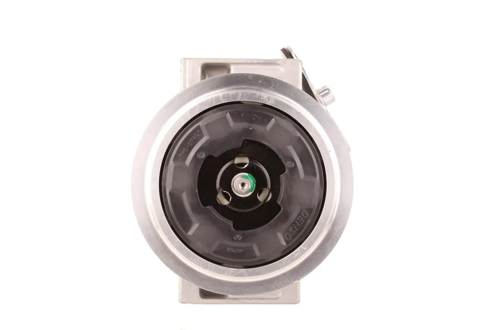 Kompressor, Klimaanlage WALKER WCP00100