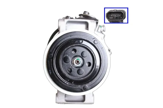 Kompressor, Klimaanlage WALKER WCP00103 Bild Kompressor, Klimaanlage WALKER WCP00103