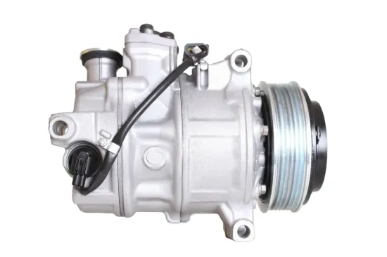 Kompressor, Klimaanlage WALKER WCP00103 Bild Kompressor, Klimaanlage WALKER WCP00103