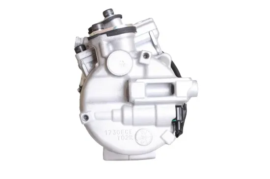 Kompressor, Klimaanlage WALKER WCP00103 Bild Kompressor, Klimaanlage WALKER WCP00103