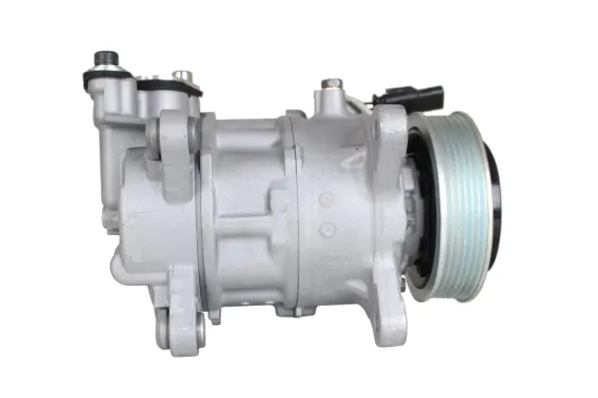 Kompressor, Klimaanlage WALKER WCP00104 Bild Kompressor, Klimaanlage WALKER WCP00104