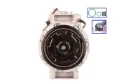 Kompressor, Klimaanlage WALKER WCP00105
