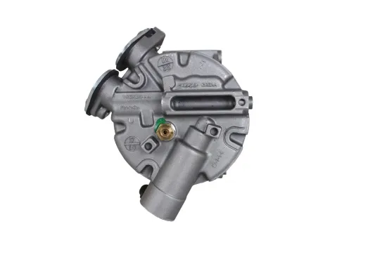 Kompressor, Klimaanlage WALKER WCP00107 Bild Kompressor, Klimaanlage WALKER WCP00107