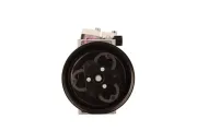 Kompressor, Klimaanlage WALKER WCP00110
