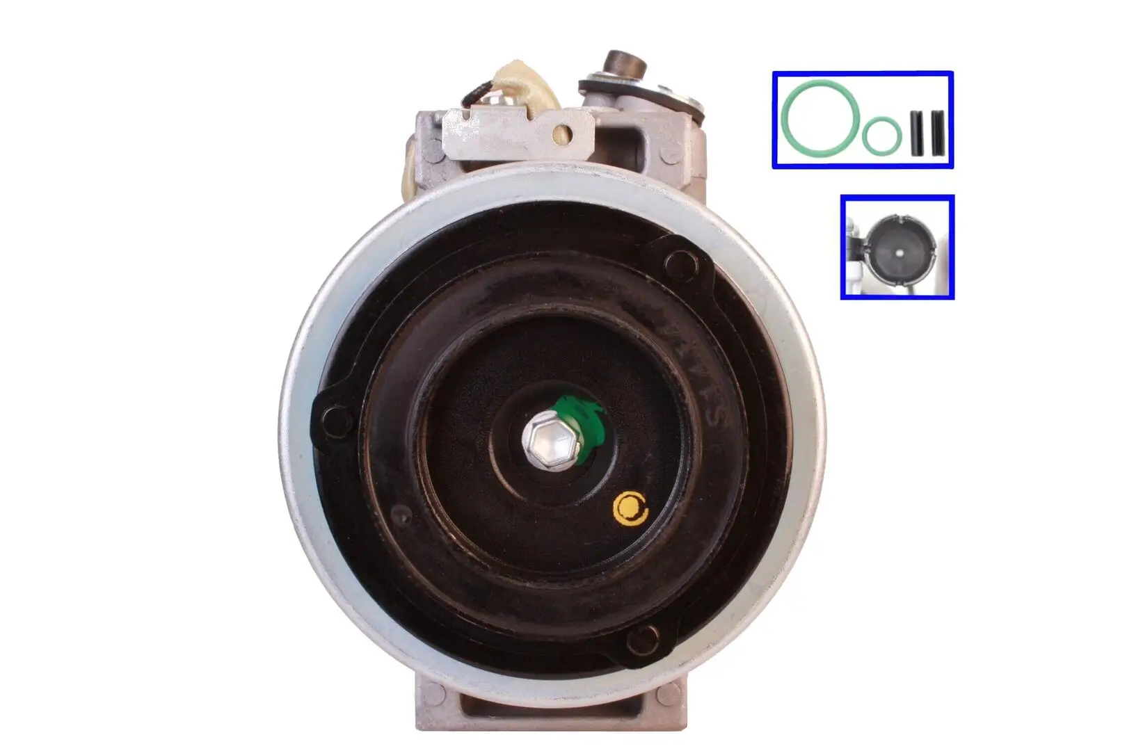 Kompressor, Klimaanlage WALKER WCP00113