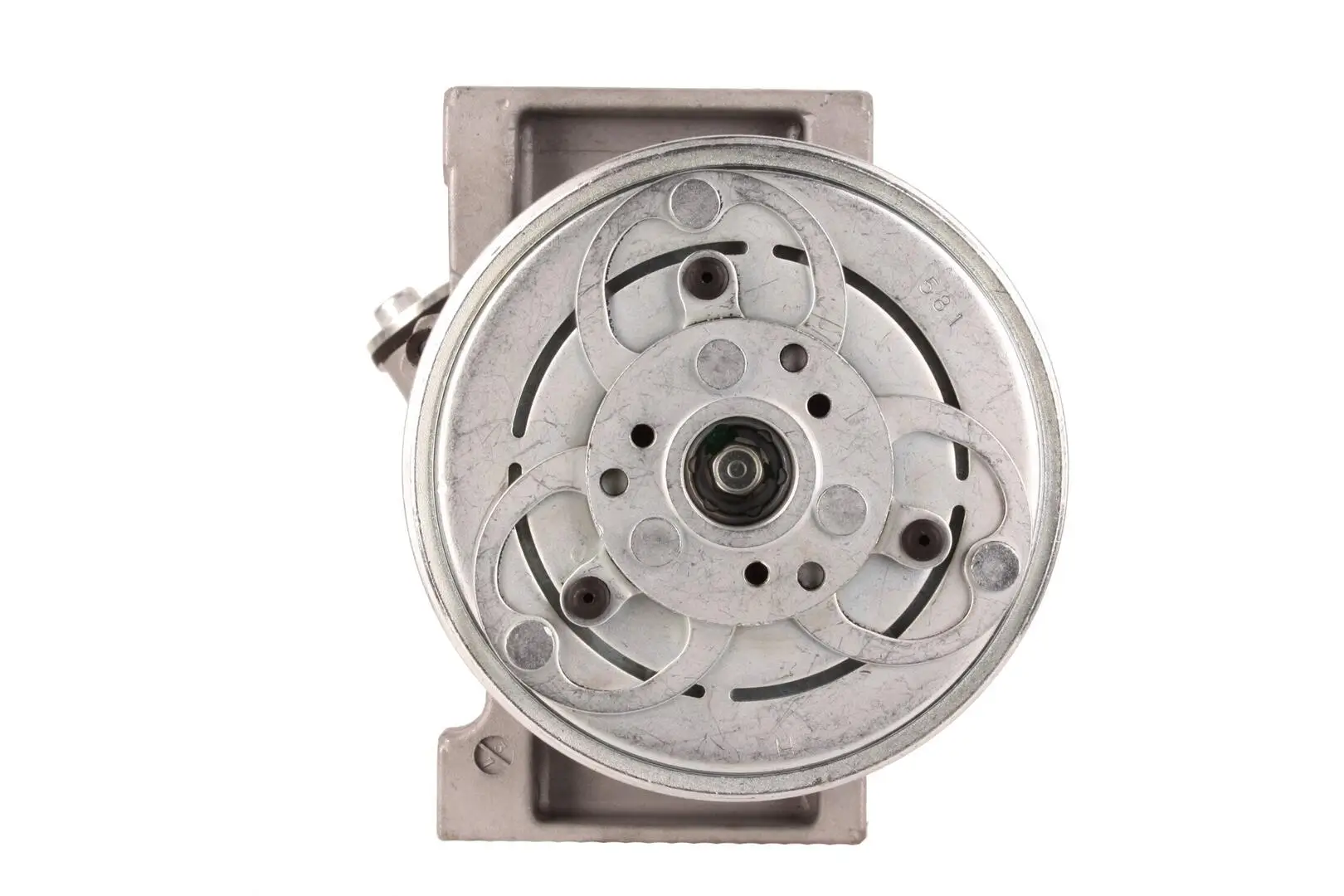 Kompressor, Klimaanlage WALKER WCP00115