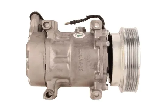 Kompressor, Klimaanlage WALKER WCP00116 Bild Kompressor, Klimaanlage WALKER WCP00116