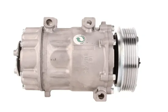 Kompressor, Klimaanlage WALKER WCP00117 Bild Kompressor, Klimaanlage WALKER WCP00117