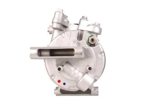 Kompressor, Klimaanlage WALKER WCP00119 Bild Kompressor, Klimaanlage WALKER WCP00119