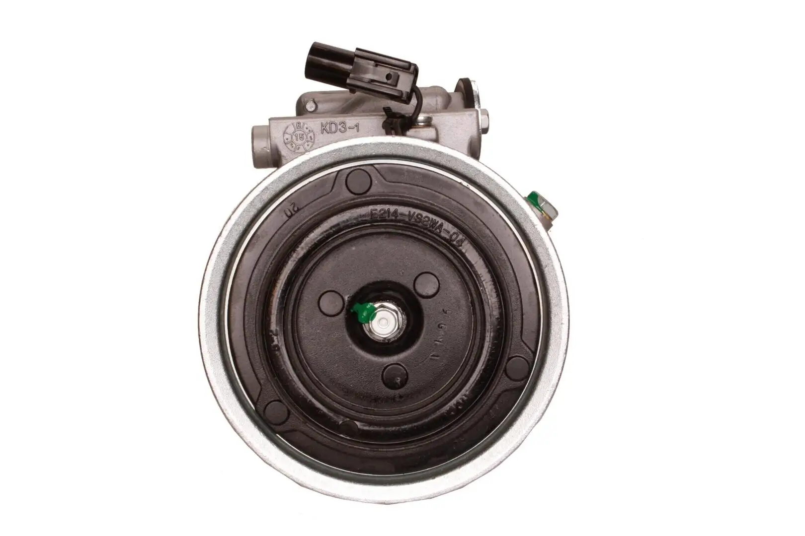 Kompressor, Klimaanlage WALKER WCP00121