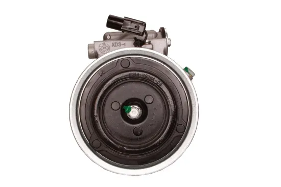 Kompressor, Klimaanlage WALKER WCP00121 Bild Kompressor, Klimaanlage WALKER WCP00121