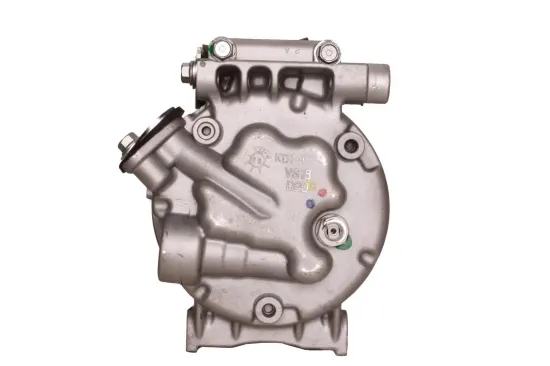 Kompressor, Klimaanlage WALKER WCP00121 Bild Kompressor, Klimaanlage WALKER WCP00121