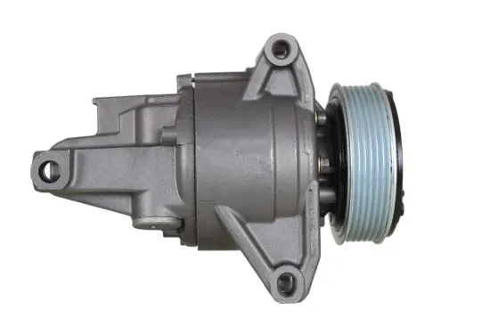 Kompressor, Klimaanlage WALKER WCP00122 Bild Kompressor, Klimaanlage WALKER WCP00122