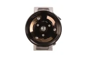 Kompressor, Klimaanlage WALKER WCP00123