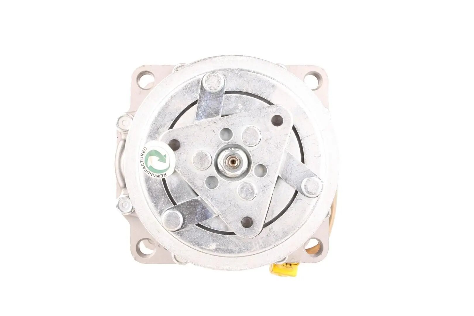 Kompressor, Klimaanlage WALKER WCP00124