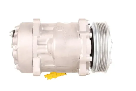 Kompressor, Klimaanlage WALKER WCP00124 Bild Kompressor, Klimaanlage WALKER WCP00124