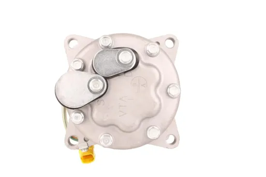 Kompressor, Klimaanlage WALKER WCP00124 Bild Kompressor, Klimaanlage WALKER WCP00124