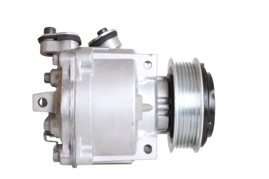 Kompressor, Klimaanlage WALKER WCP00125 Bild Kompressor, Klimaanlage WALKER WCP00125