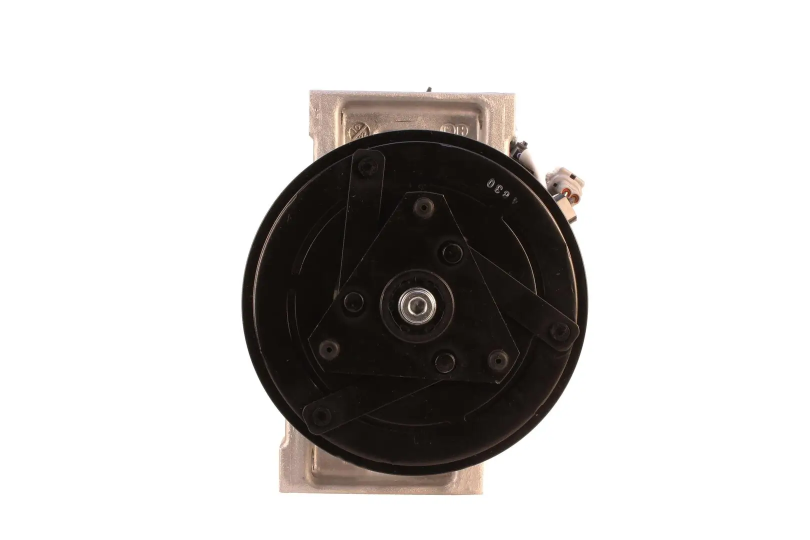 Kompressor, Klimaanlage WALKER WCP00126