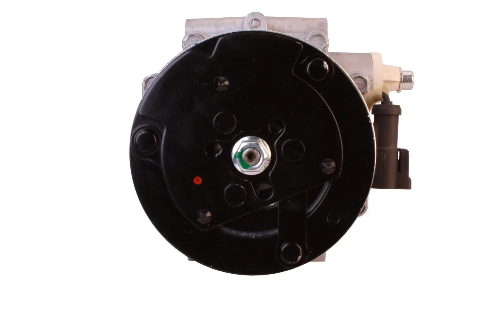 Kompressor, Klimaanlage WALKER WCP00127