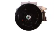 Kompressor, Klimaanlage WALKER WCP00127