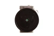 Kompressor, Klimaanlage WALKER WCP00129