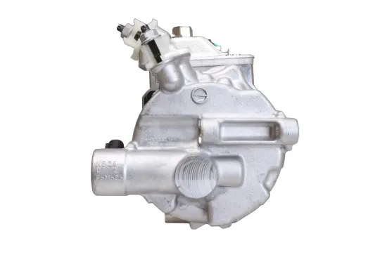 Kompressor, Klimaanlage WALKER WCP00130 Bild Kompressor, Klimaanlage WALKER WCP00130