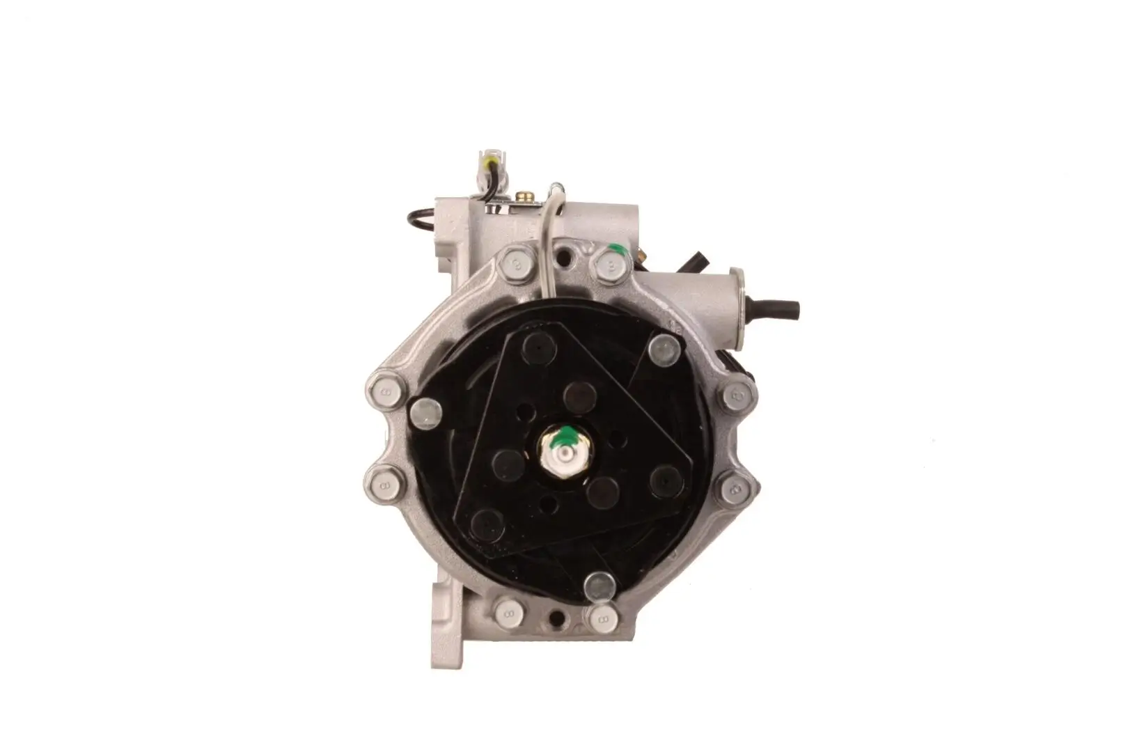 Kompressor, Klimaanlage WALKER WCP00132