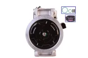Kompressor, Klimaanlage WALKER WCP00134