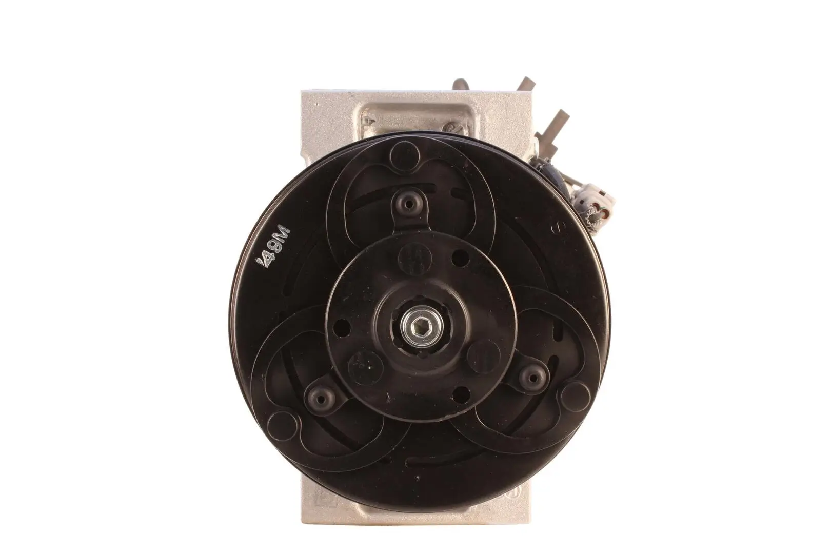 Kompressor, Klimaanlage WALKER WCP00135