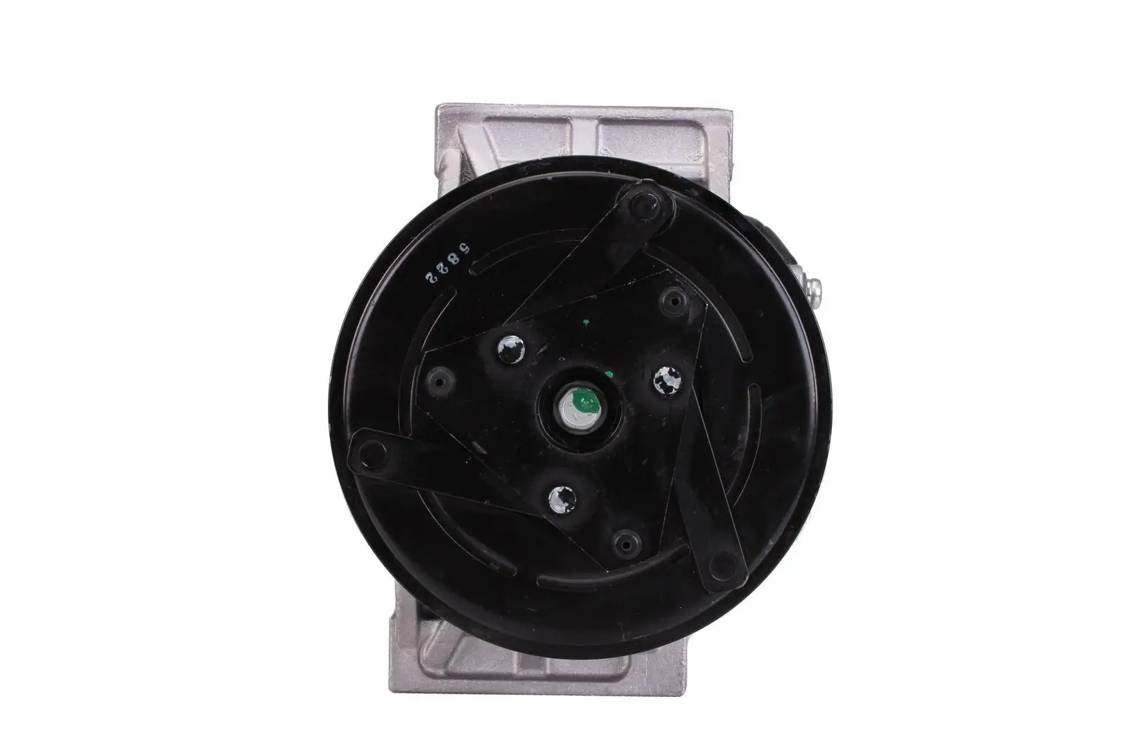 Kompressor, Klimaanlage WALKER WCP00136