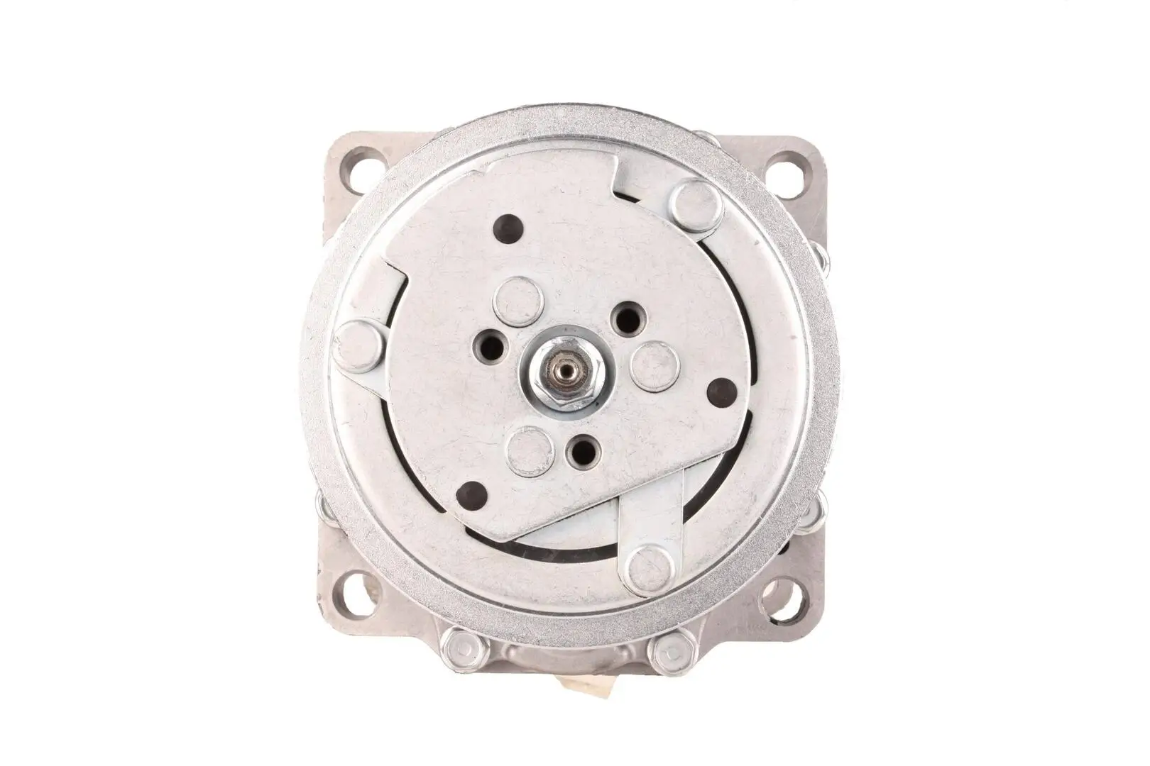 Kompressor, Klimaanlage WALKER WCP00137