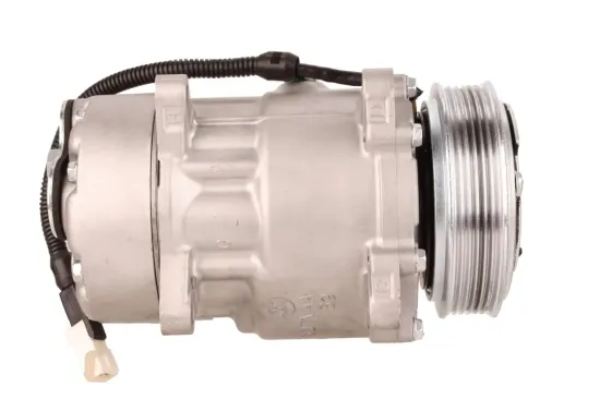 Kompressor, Klimaanlage WALKER WCP00137 Bild Kompressor, Klimaanlage WALKER WCP00137