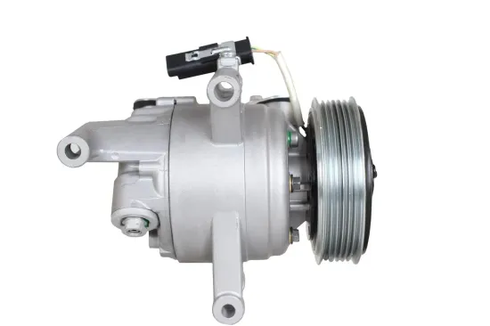 Kompressor, Klimaanlage WALKER WCP00140 Bild Kompressor, Klimaanlage WALKER WCP00140