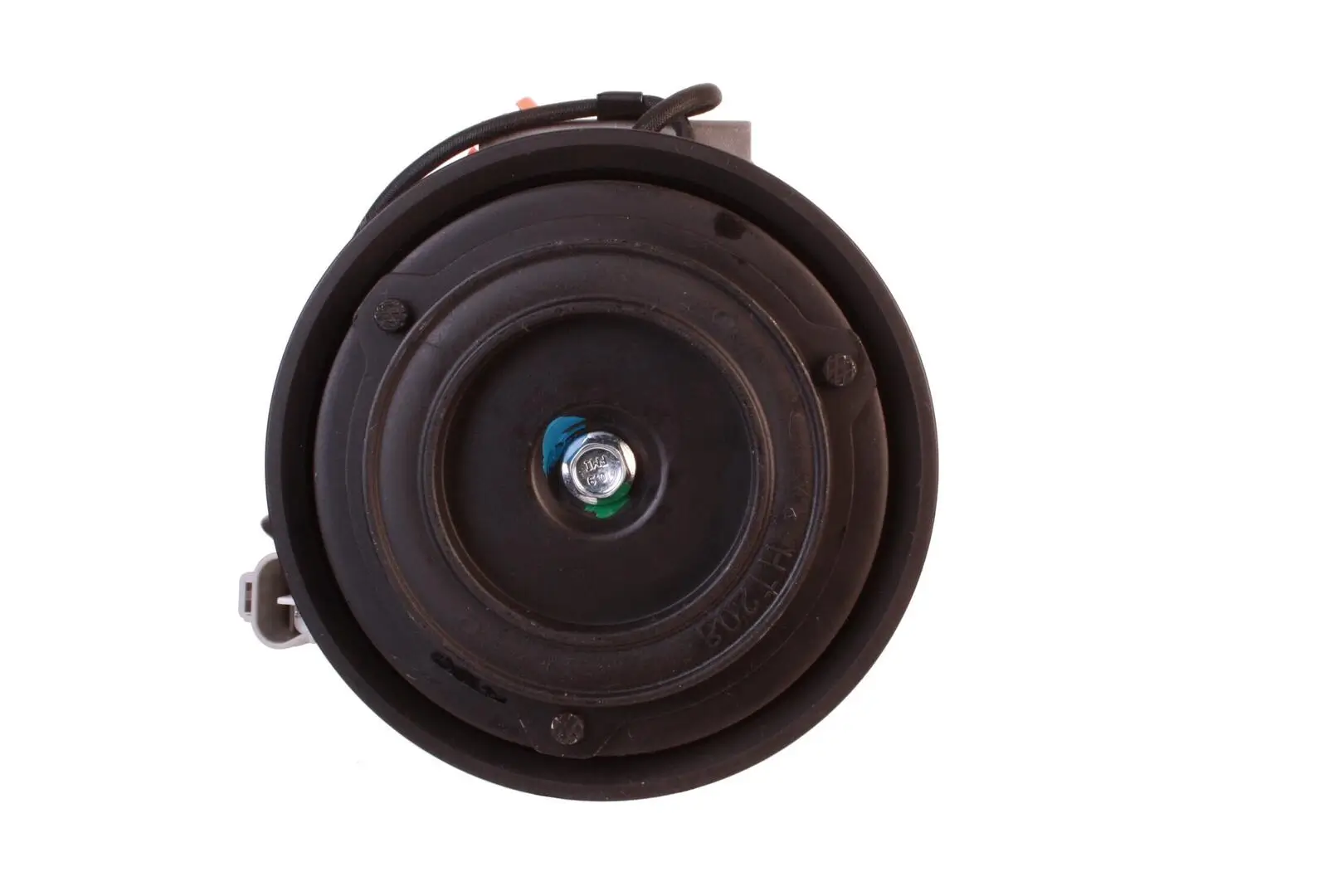 Kompressor, Klimaanlage WALKER WCP00143