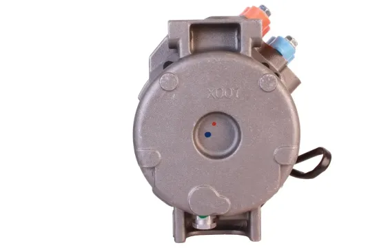 Kompressor, Klimaanlage WALKER WCP00143 Bild Kompressor, Klimaanlage WALKER WCP00143