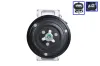 Kompressor, Klimaanlage WALKER WCP00145
