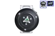 Kompressor, Klimaanlage WALKER WCP00145
