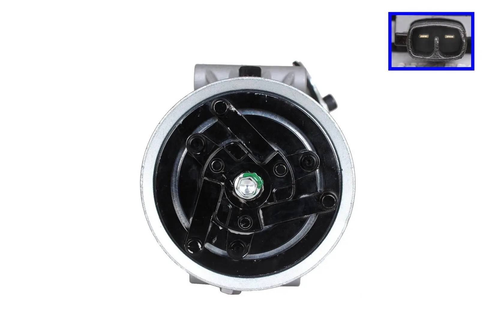 Kompressor, Klimaanlage WALKER WCP00146