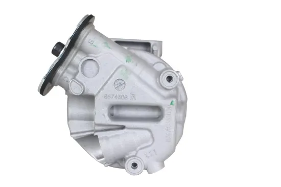 Kompressor, Klimaanlage WALKER WCP00146 Bild Kompressor, Klimaanlage WALKER WCP00146