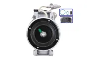 Kompressor, Klimaanlage WALKER WCP00147