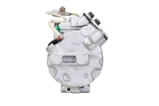 Kompressor, Klimaanlage WALKER WCP00147 Bild Kompressor, Klimaanlage WALKER WCP00147