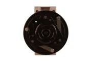 Kompressor, Klimaanlage WALKER WCP00148