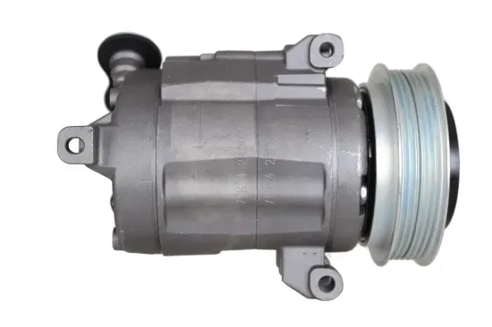 Kompressor, Klimaanlage WALKER WCP00151 Bild Kompressor, Klimaanlage WALKER WCP00151