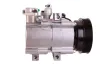 Kompressor, Klimaanlage WALKER WCP00153 Bild Kompressor, Klimaanlage WALKER WCP00153