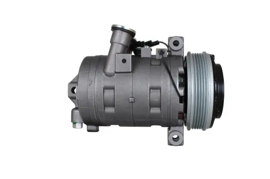 Kompressor, Klimaanlage WALKER WCP00155 Bild Kompressor, Klimaanlage WALKER WCP00155