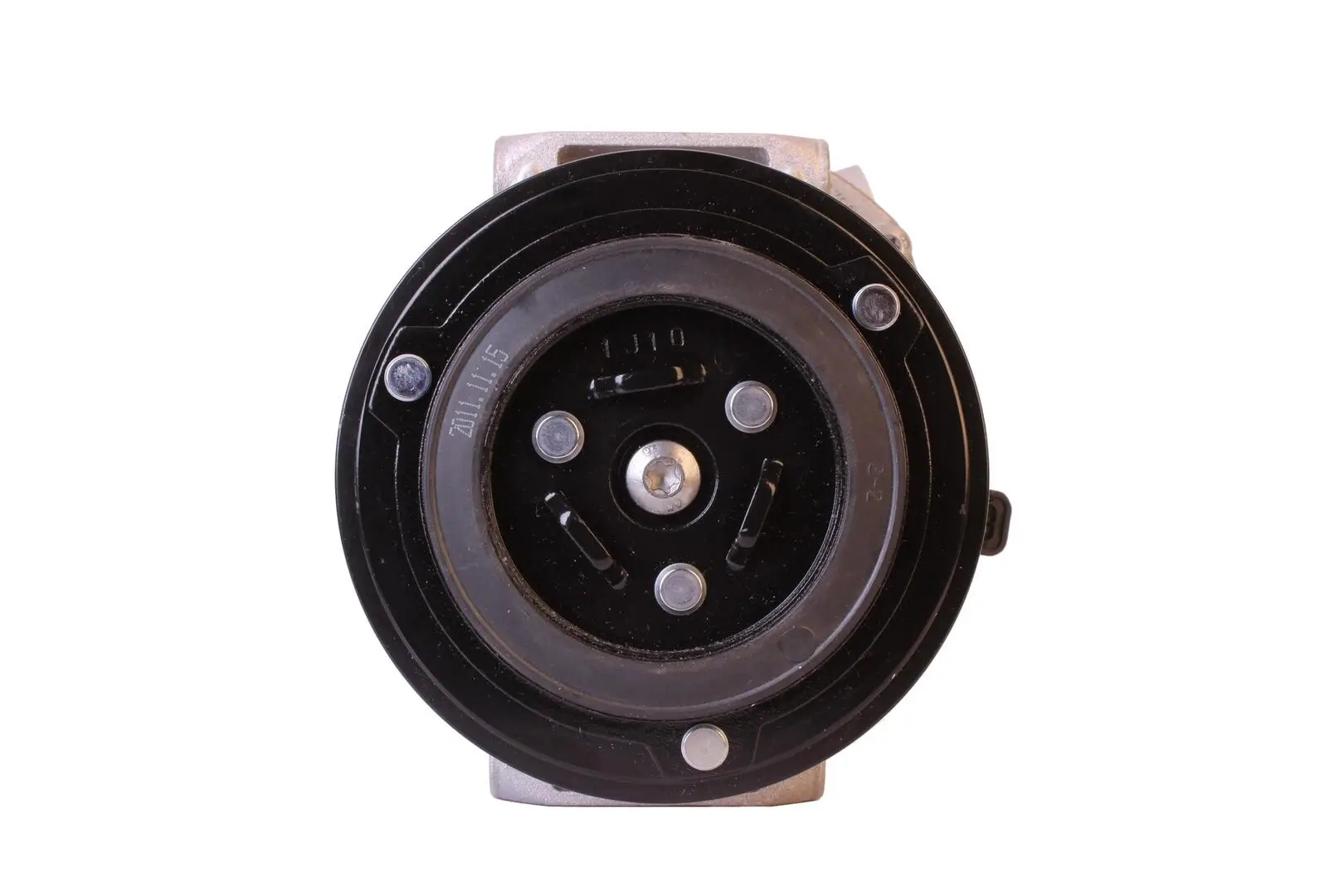 Kompressor, Klimaanlage WALKER WCP00160