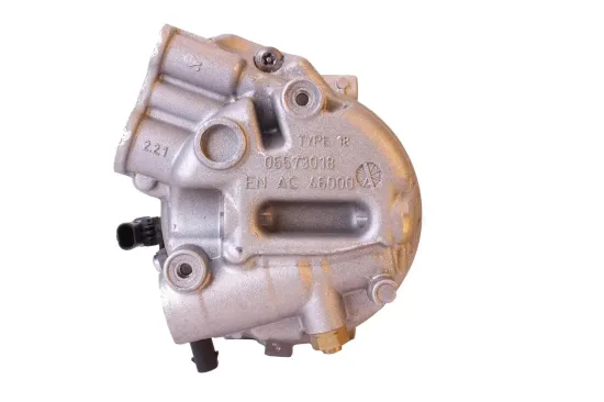 Kompressor, Klimaanlage WALKER WCP00160 Bild Kompressor, Klimaanlage WALKER WCP00160